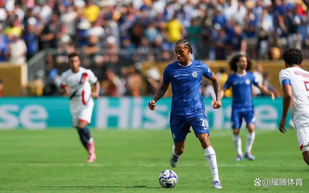 梅西重要时刻战术调整,切尔西带队取胜!九游游戏中心官方下载