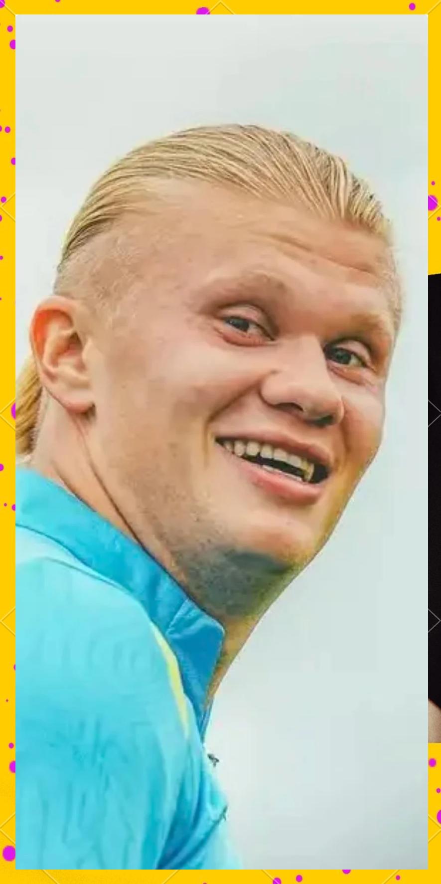 哈兰德下赛季 九游正版游戏下载