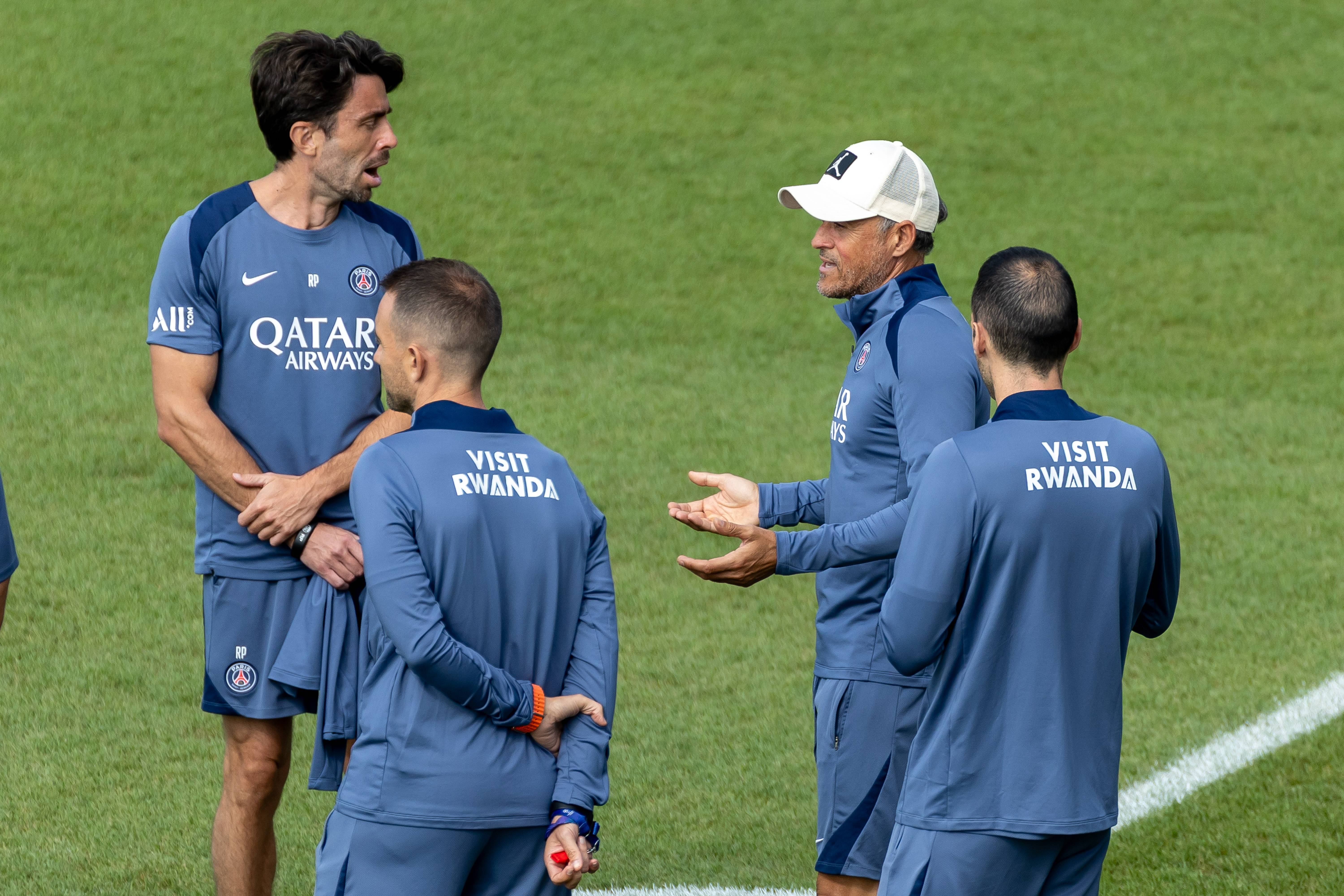 赛后巴黎圣日耳曼备战法国杯转折点明尼苏达森林狼主帅复盘，现场解说直呼：风云突变马赛今夜遗憾出局的简单介绍九游游戏下载安全